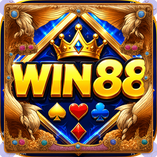 win88 — mitra unggulan